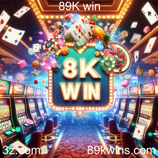 Descubra as Imperdíveis Promoções no 89K win