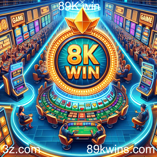 A Revolução das Palavras-Chave nos Jogos: 89K win em Foco